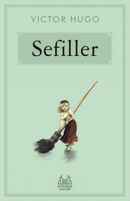 Knjiga Sefiller 
