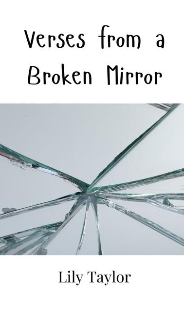 Knjiga Verses from a Broken Mirror Lily Taylor
