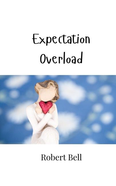 Książka Expectation Overload Robert Bell
