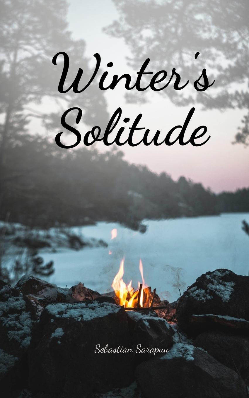 Knjiga Winter's Solitude 