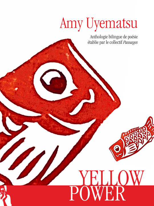 Buch Yellow Power Swartwood