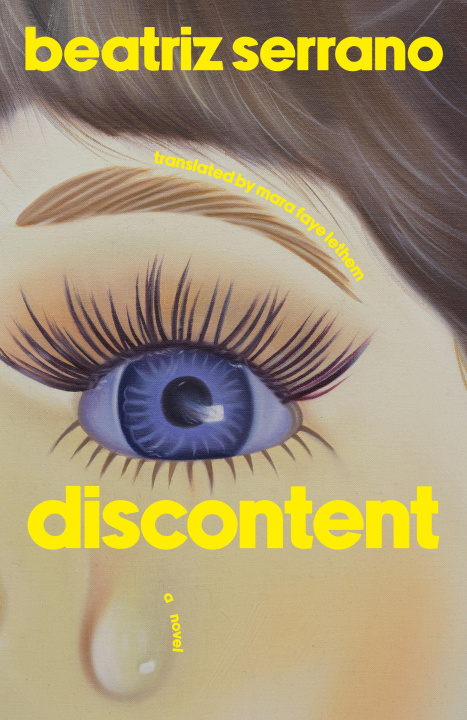 Βιβλίο Discontent Mara Faye Lethem