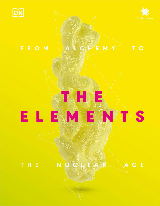 Knjiga The Elements DK