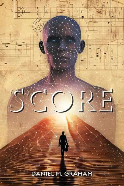 Knjiga Score Daniel M Graham