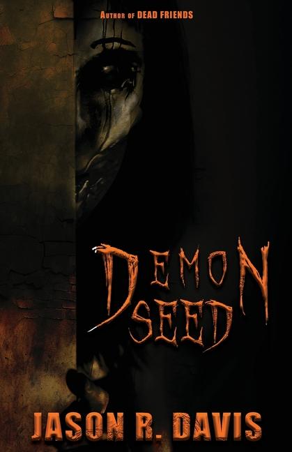 Book Demon Seed Jason Davis