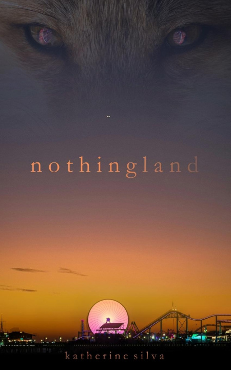 Book Nothingland Katherine Silva