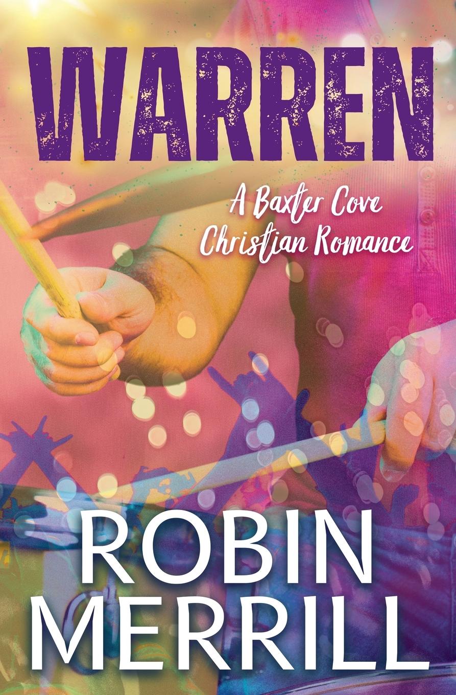 Knjiga Warren Robin Merrill