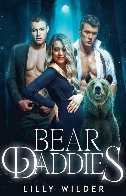 Knjiga Bear Daddies Lilly Wilder