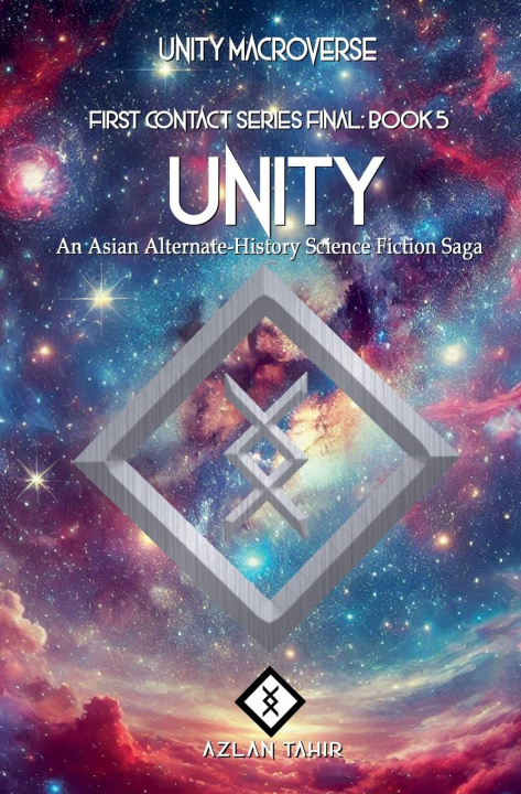 Knjiga Unity Azlan Tahir