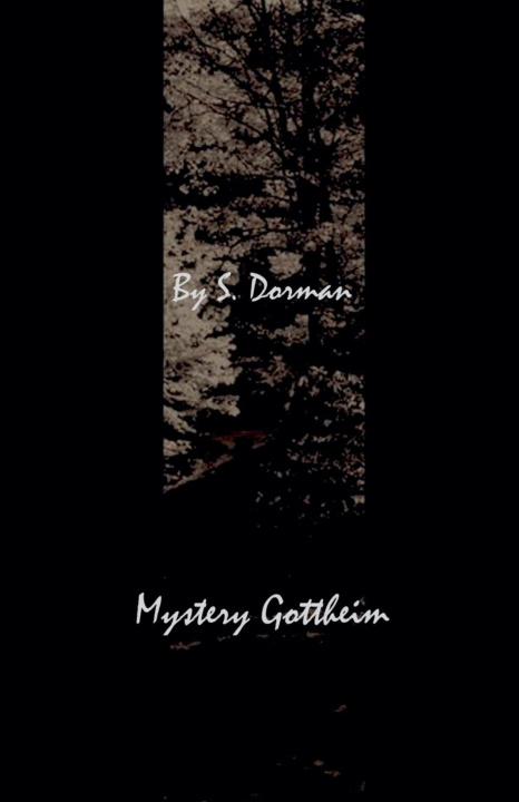Buch Mystery Gottheim S. Dorman