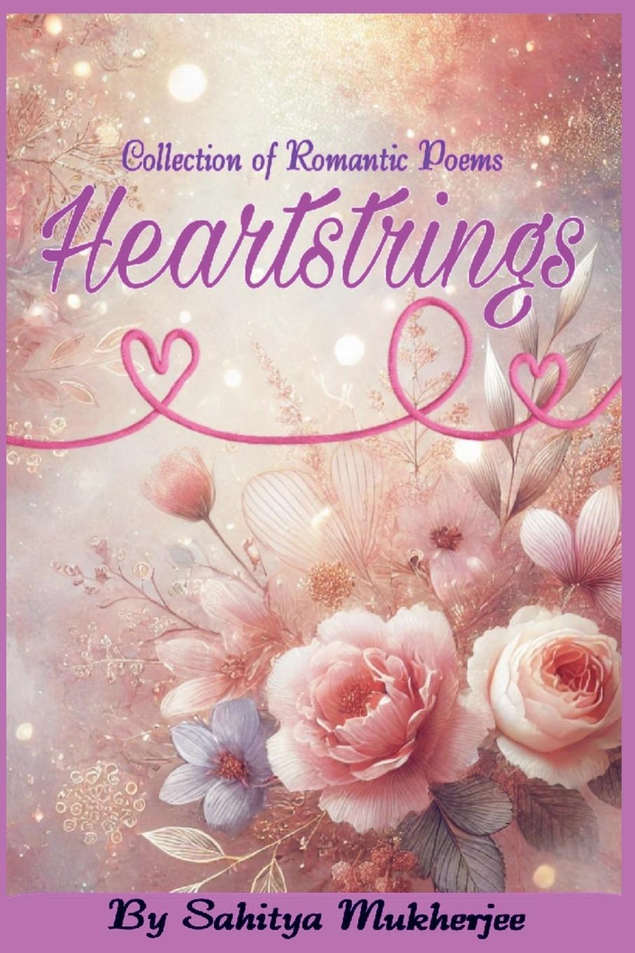 Knjiga Heartstrings Sahitya Mukherjee