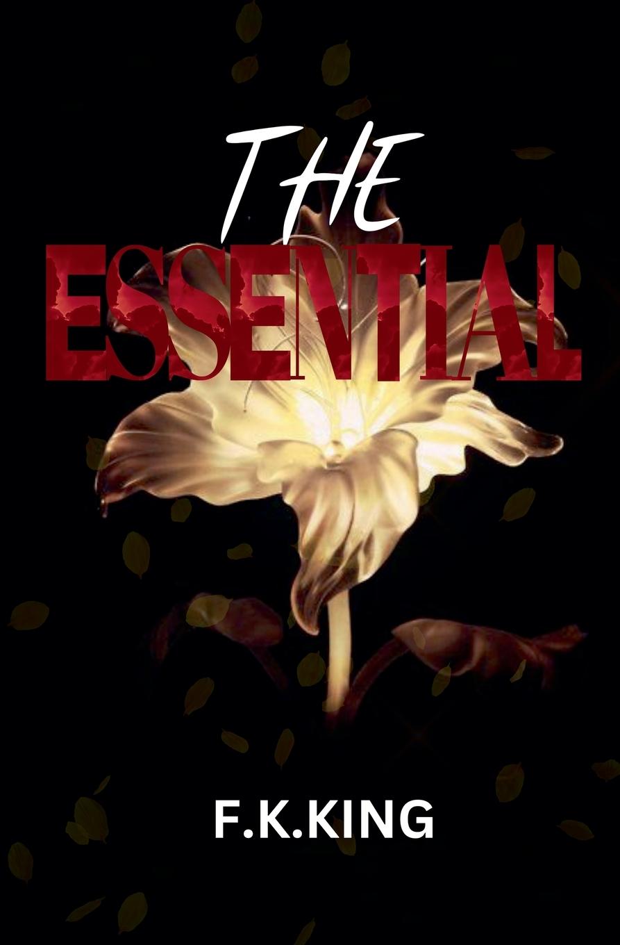 Knjiga THE ESSENTIAL F.K.KING