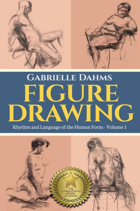 Buch Figure Drawing Gabrielle Dahms