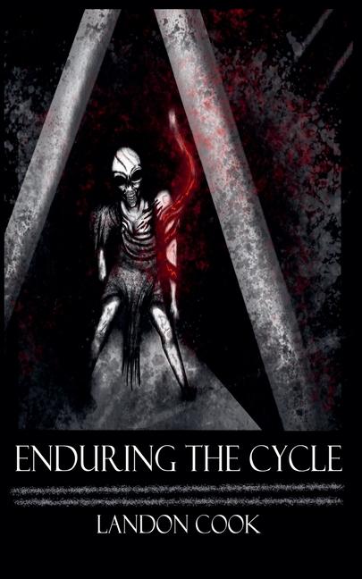 Knjiga Enduring The Cycle Landon Cook