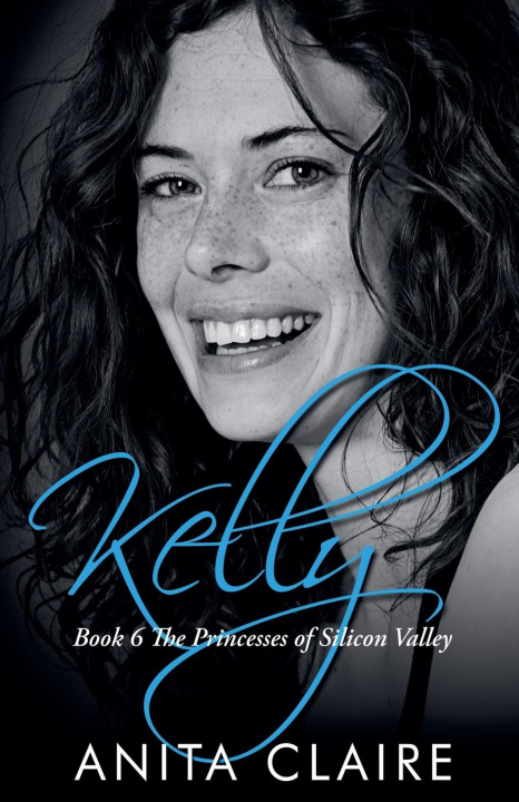 Buch Kelly Anita Claire