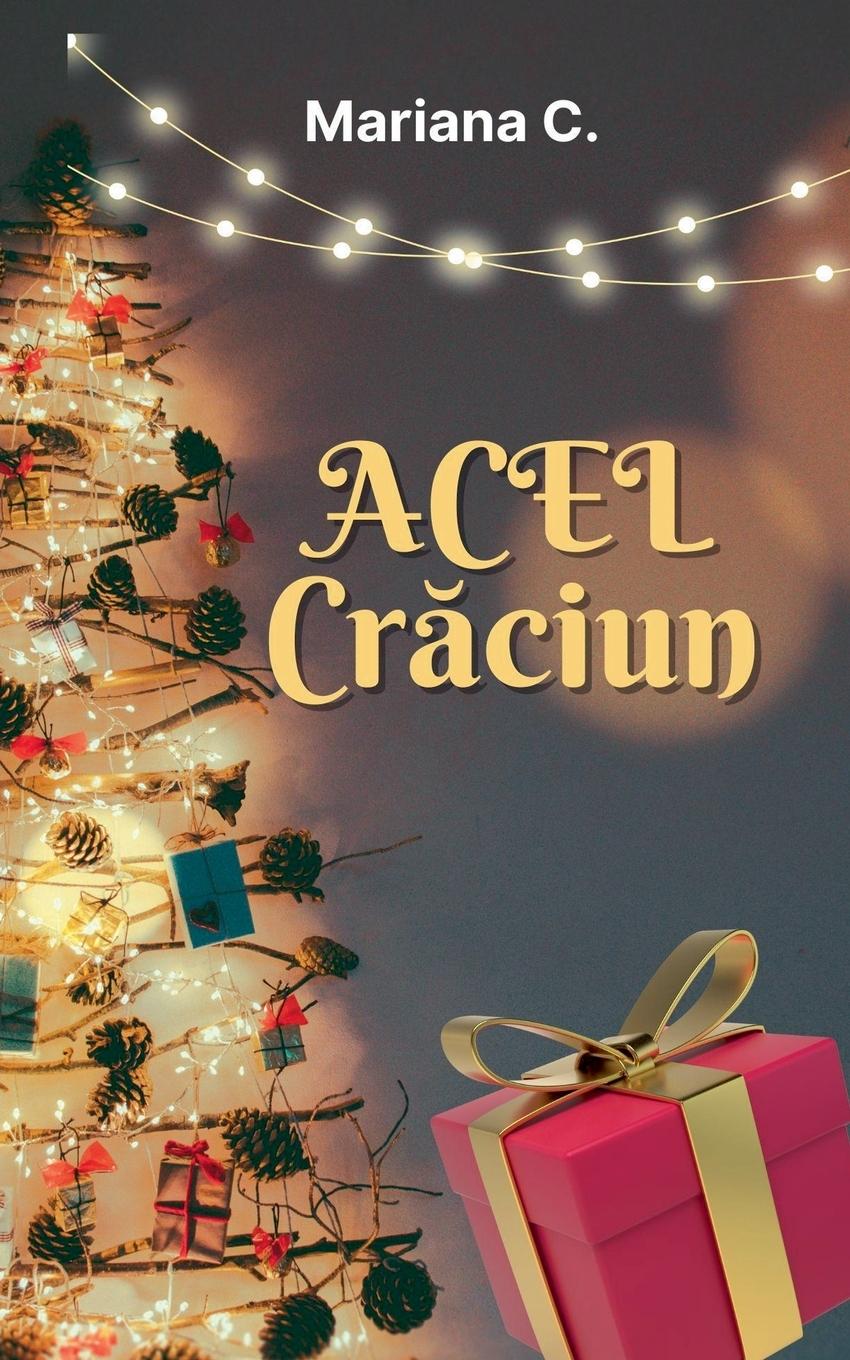 Buch Acel Craciun Mariana C.