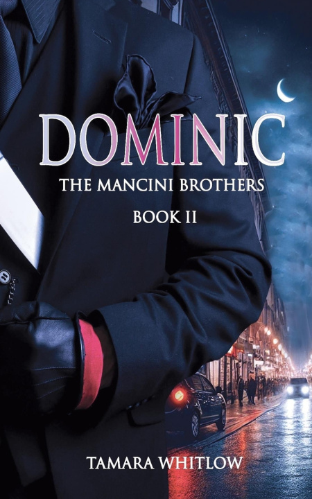 Book Dominic Tamara Whitlow