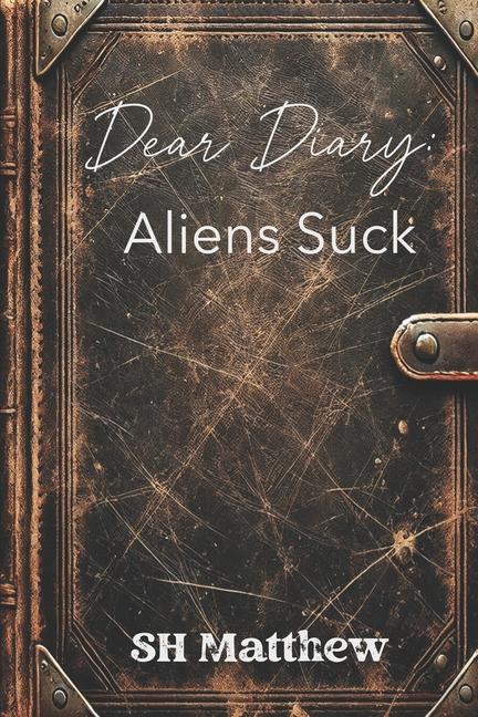 Knjiga Dear Diary SH Matthew