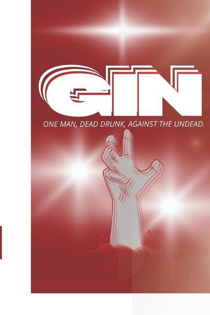 Knjiga Gin JJ DeMan