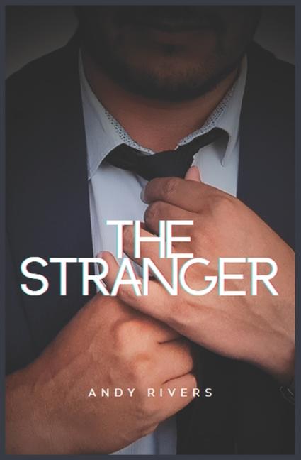 Knjiga The Stranger Andy Rivers