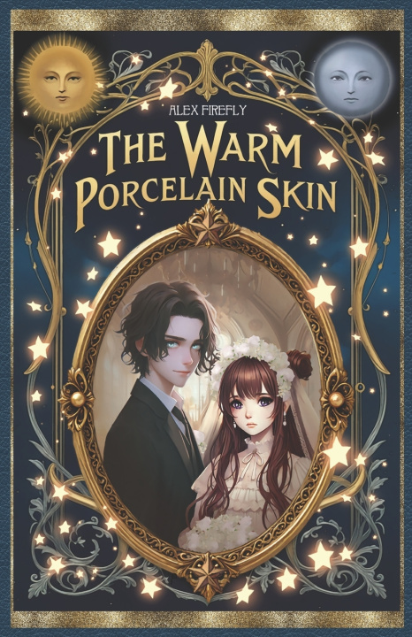 Book The Warm Porcelain Skin Alex Firefly