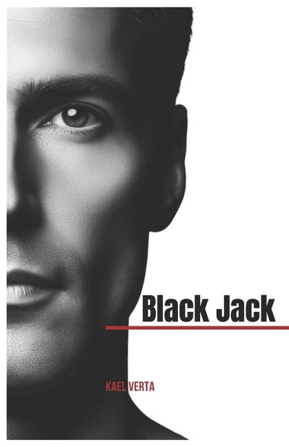 Knjiga Black Jack Kael Verta