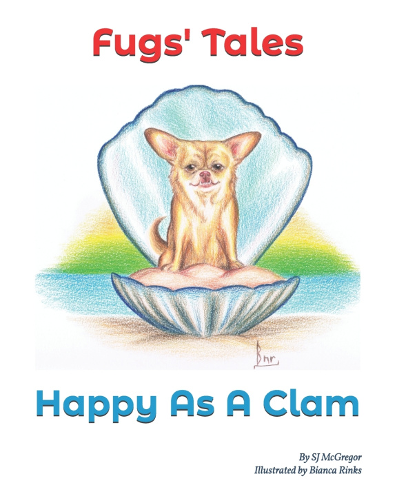 Knjiga Fugs' Tales Bianca Rinks