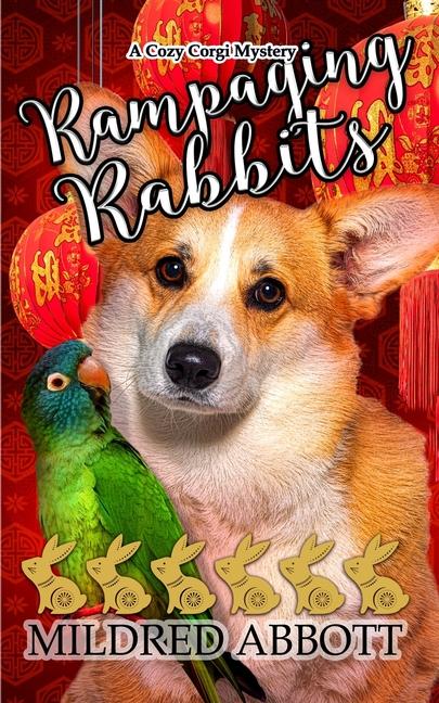 Knjiga Rampaging Rabbits Mildred Abbott