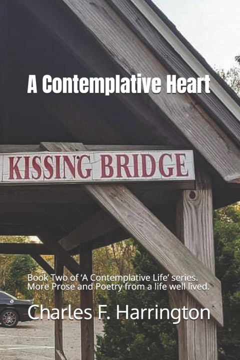 Knjiga A Contemplative Heart Joshua LaRosa