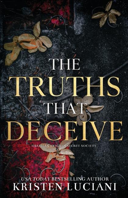 Buch The Truths That Deceive Kristen Luciani