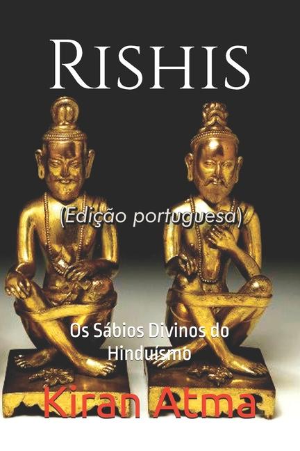 Buch Rishis Kiran Atma