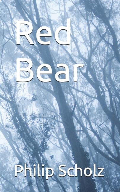Knjiga Red Bear Philip Scholz