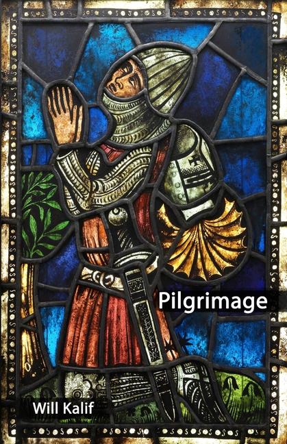 Book Pilgrimage Will Kalif