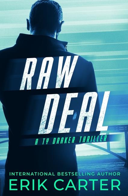 Knjiga Raw Deal Erik Carter