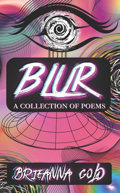 Buch Blur Brieanna Gold
