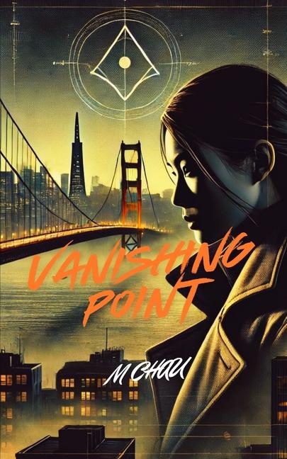 Knjiga Vanishing Point M Chau