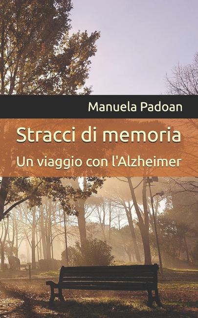 Knjiga Stracci di memoria Manuela Padoan