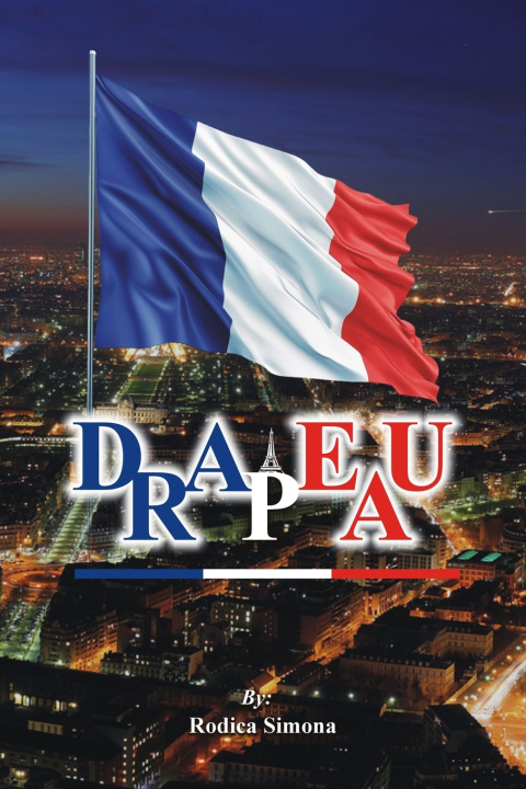 Knjiga Drapeau American Book Founders