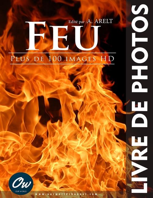 Knjiga Feu Our World