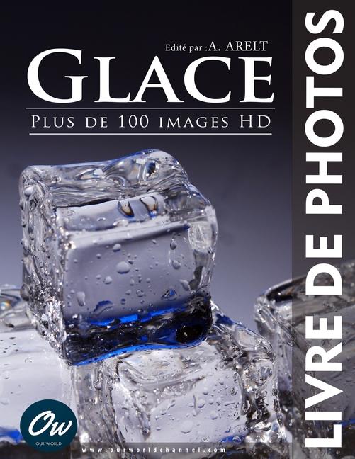 Knjiga Glace Our World