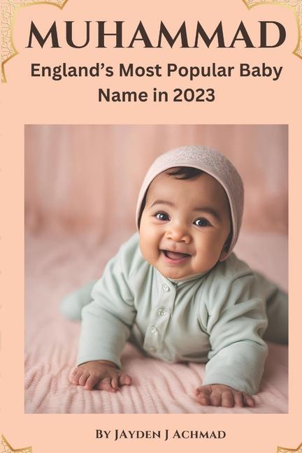 Knjiga Muhammad Jayden J Achmad