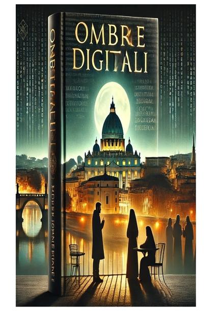 Knjiga Ombre Digitali Andrea Parfelli