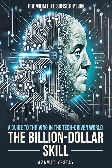 Book The Billion-Dollar Skill Azamat Yestay