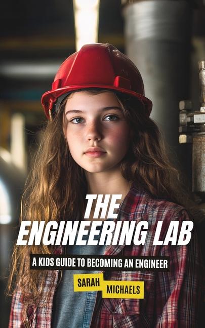 Knjiga The Engineering Lab Sarah Michaels