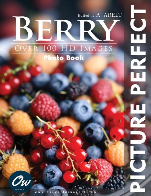 Knjiga Berry Our World