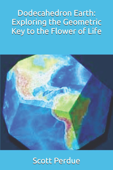 Buch Dodecahedron Earth Scott Perdue