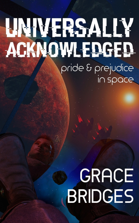 Buch Universally Acknowledged Grace Bridges