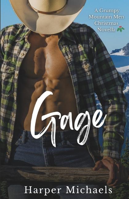 Knjiga Gage Harper Michaels
