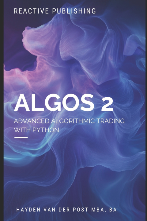 Knjiga Algos 2 Alice Schwartz
