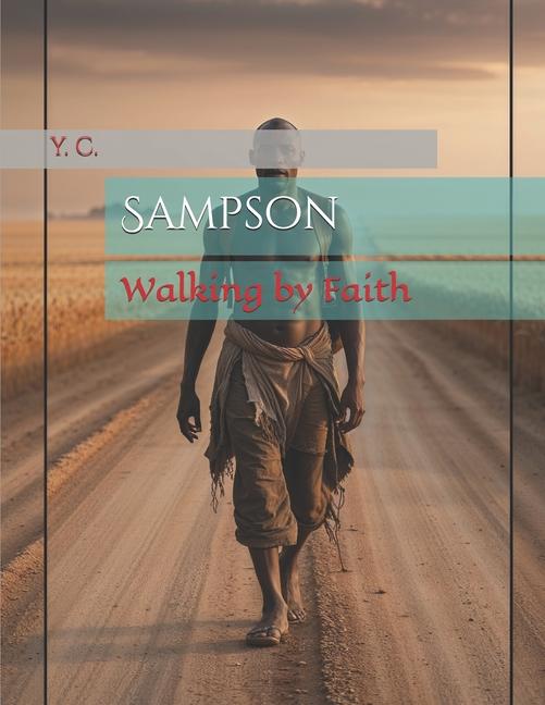 Knjiga Sampson Y. C.